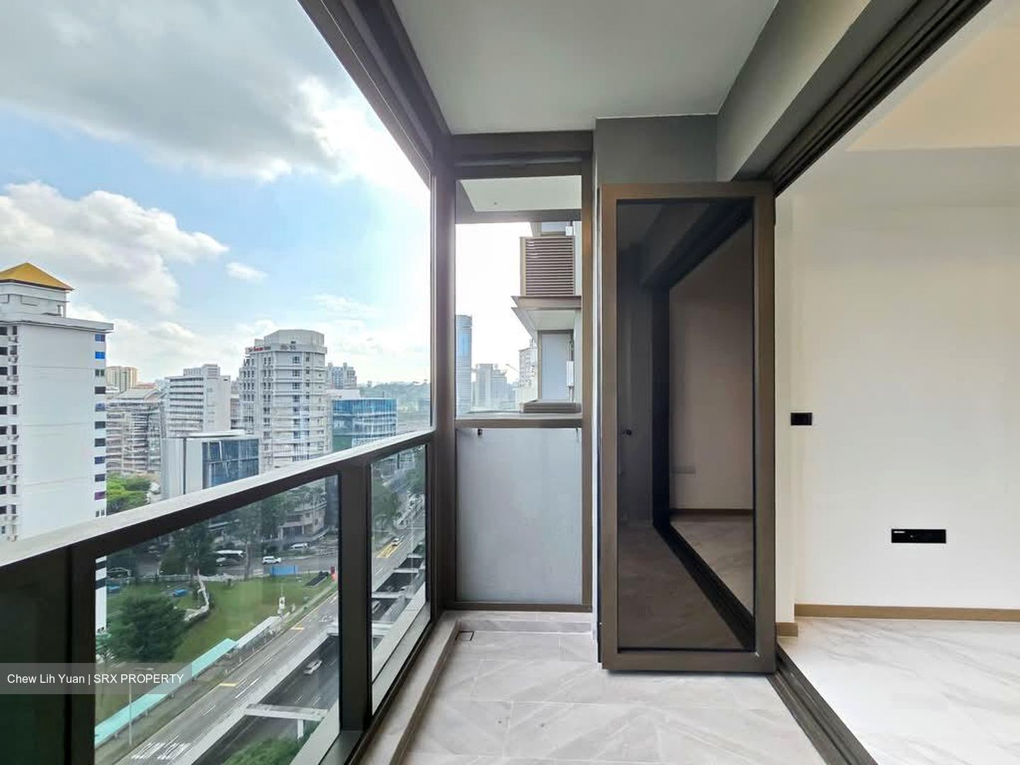 The Landmark (D3), Condominium #599189281